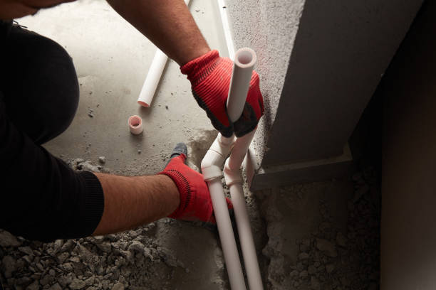 Reliable San Carlos, AZ Plumbing Services Solutions