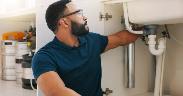 Plumbing System Maintenance in San Carlos, AZ